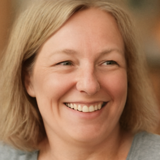 Mackenzie R. holding Sculpt in a shaker