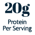 20g-Protein